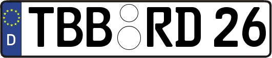 TBB-RD26