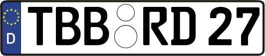 TBB-RD27