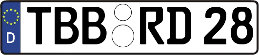 TBB-RD28