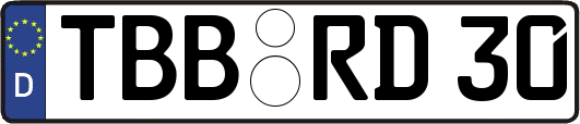 TBB-RD30