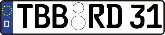 TBB-RD31