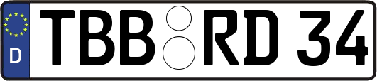 TBB-RD34
