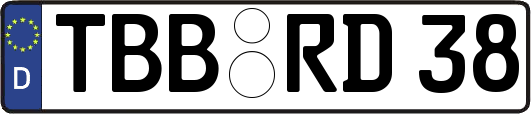 TBB-RD38