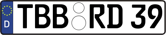 TBB-RD39