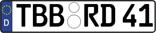 TBB-RD41