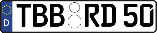 TBB-RD50