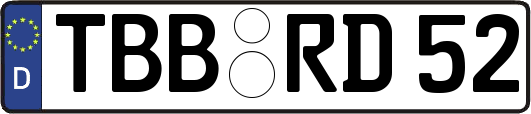 TBB-RD52