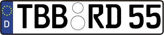 TBB-RD55