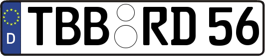 TBB-RD56