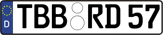 TBB-RD57