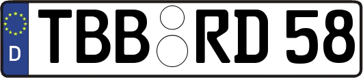 TBB-RD58