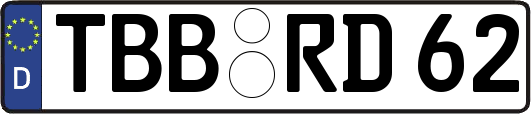 TBB-RD62