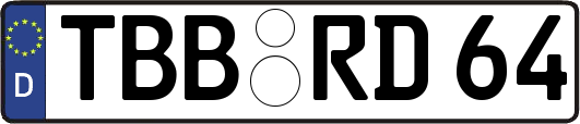 TBB-RD64