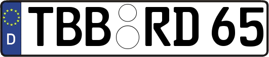 TBB-RD65