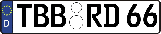 TBB-RD66