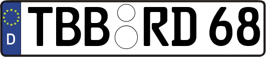 TBB-RD68
