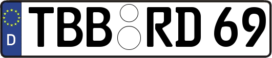 TBB-RD69