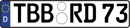 TBB-RD73