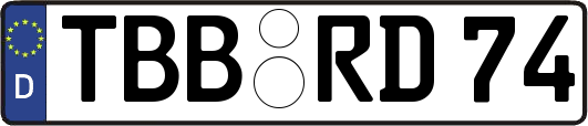 TBB-RD74