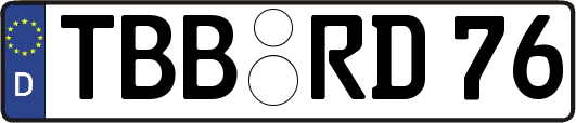 TBB-RD76