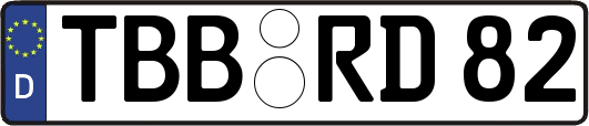 TBB-RD82