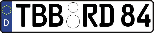 TBB-RD84