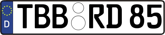 TBB-RD85