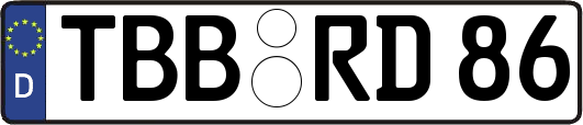 TBB-RD86