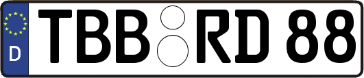 TBB-RD88