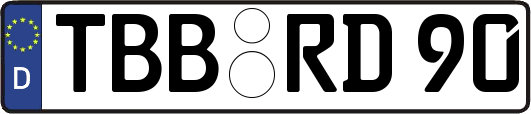 TBB-RD90