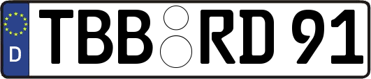 TBB-RD91