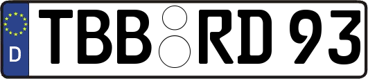 TBB-RD93