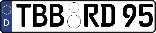 TBB-RD95
