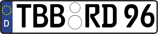 TBB-RD96