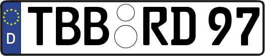 TBB-RD97