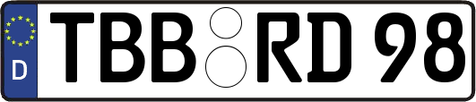 TBB-RD98