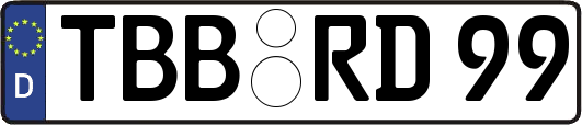 TBB-RD99