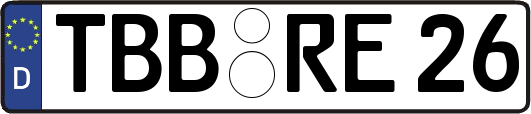 TBB-RE26
