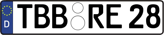 TBB-RE28