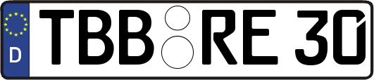TBB-RE30