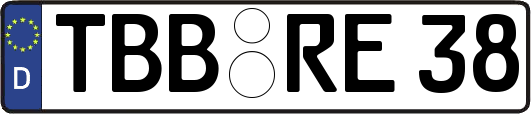 TBB-RE38