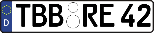 TBB-RE42