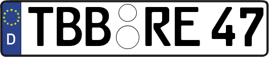 TBB-RE47