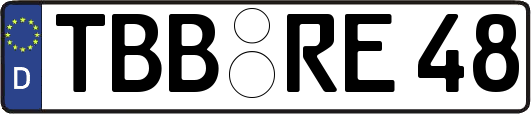 TBB-RE48
