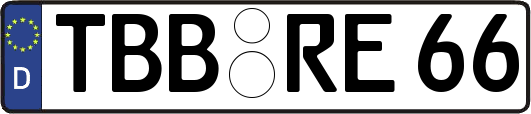 TBB-RE66