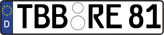 TBB-RE81