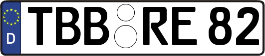 TBB-RE82