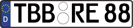 TBB-RE88
