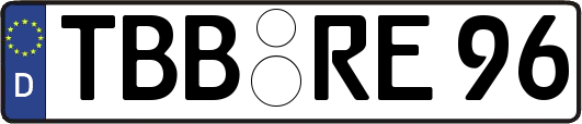 TBB-RE96