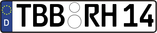 TBB-RH14